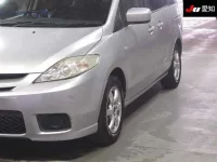 Mazda PREMACY лот № 30062 оценка 3.5  с аукциона в Японии 6