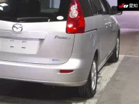 Mazda PREMACY лот № 30062 оценка 3.5  с аукциона в Японии 7