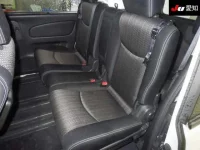 Nissan SERENA лот № 3057 оценка 3  с аукциона в Японии 3