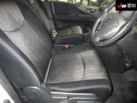 Nissan SERENA лот № 3057 оценка 3  с аукциона в Японии 5