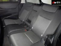 Toyota SIENTA лот № 3058 оценка 4  с аукциона в Японии 3