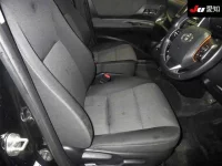 Toyota SIENTA лот № 3058 оценка 4  с аукциона в Японии 5