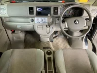 Mitsubishi TOWNBOX лот № 84 оценка 4  с аукциона в Японии 2