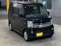 Mitsubishi TOWNBOX лот № 84 оценка 4  с аукциона в Японии 3