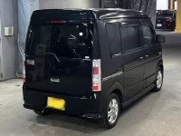 Mitsubishi TOWNBOX лот № 84 оценка 4  с аукциона в Японии 4