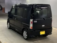 Mitsubishi TOWNBOX лот № 84 оценка 4  с аукциона в Японии 1