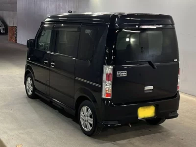 Mitsubishi TOWNBOX  с аукциона в Японии