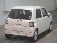 Daihatsu MIRA TOCOT лот № 6179 оценка 3.5  с аукциона в Японии 3