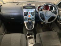 Toyota RUSH лот № 90 оценка R  с аукциона в Японии 2