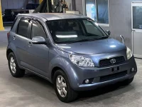 Toyota RUSH лот № 90 оценка R  с аукциона в Японии 3