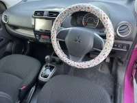 Mitsubishi MIRAGE лот № 10107 оценка 3.5  с аукциона в Японии 3