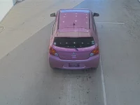 Mitsubishi MIRAGE лот № 10107 оценка 3.5  с аукциона в Японии 2