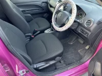 Mitsubishi MIRAGE лот № 10107 оценка 3.5  с аукциона в Японии 7