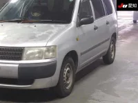 Toyota PROBOX лот № 30072 оценка 3.5  с аукциона в Японии 6