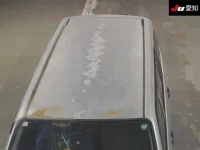 Toyota PROBOX лот № 30072 оценка 3.5  с аукциона в Японии 8