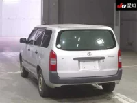 Toyota PROBOX лот № 30072 оценка 3.5  с аукциона в Японии 1