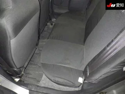 Toyota PROBOX  с аукциона в Японии