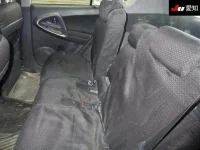 Toyota RAV4 лот № 30071 оценка 3.5  с аукциона в Японии 3