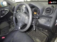 Toyota RAV4 лот № 30071 оценка 3.5  с аукциона в Японии 4