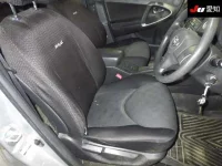 Toyota RAV4 лот № 30071 оценка 3.5  с аукциона в Японии 5