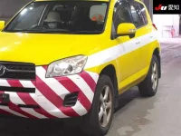 Toyota RAV4 лот № 30071 оценка 3.5  с аукциона в Японии 6