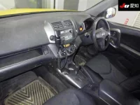 Toyota RAV4 лот № 30071 оценка 3.5  с аукциона в Японии 2