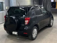 Toyota RUSH лот № 95 оценка 3.5  с аукциона в Японии 4