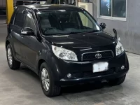 Toyota RUSH лот № 95 оценка 3.5  с аукциона в Японии 3