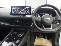 Nissan X-TRAIL лот № 1024 оценка 5  с аукциона в Японии 4