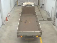 Nissan CONDOR лот № 1126 оценка RC  с аукциона в Японии 2