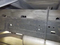 Nissan CONDOR лот № 1126 оценка RC  с аукциона в Японии 3