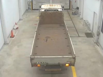 Nissan CONDOR  с аукциона в Японии