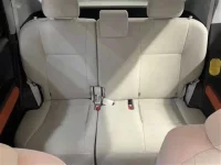 Toyota PORTE лот № 3035 оценка 3.5  с аукциона в Японии 3