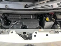 Daihatsu MOVE CANBUS лот № 3034 оценка R  с аукциона в Японии 4