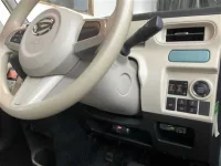 Daihatsu MOVE CANBUS лот № 3034 оценка R  с аукциона в Японии 5