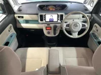 Daihatsu MOVE CANBUS лот № 3034 оценка R  с аукциона в Японии 2