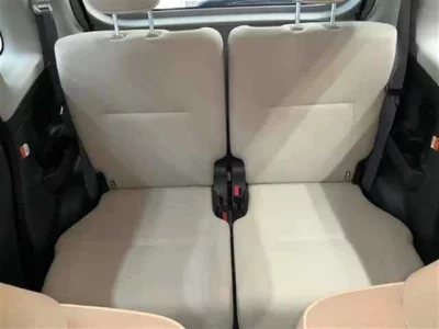 Daihatsu MOVE CANBUS  с аукциона в Японии