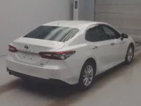 Toyota CAMRY лот № 25203 оценка 4  с аукциона в Японии 1