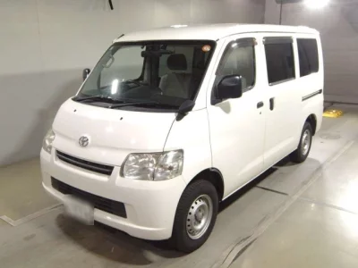 Toyota TOWN ACE VAN