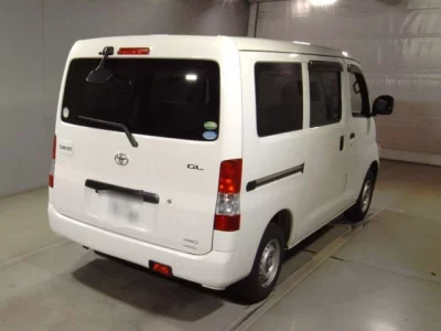 Toyota TOWN ACE VAN