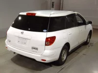 Nissan AD лот № 62004 оценка 3.5  с аукциона в Японии 1