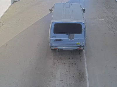 Suzuki JIMNY  с аукциона в Японии