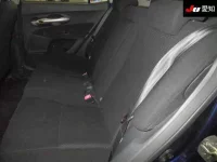 Toyota AURIS лот № 30078 оценка 3.5  с аукциона в Японии 3