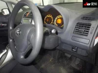 Toyota AURIS лот № 30078 оценка 3.5  с аукциона в Японии 4