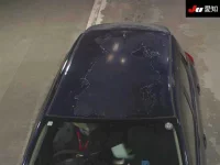 Toyota AURIS лот № 30078 оценка 3.5  с аукциона в Японии 8