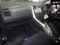 Toyota AURIS лот № 30078 оценка 3.5  с аукциона в Японии 2