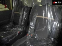 Nissan SERENA лот № 3066 оценка S  с аукциона в Японии 3