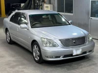 Toyota CELSIOR лот № 99 оценка 3.5  с аукциона в Японии 3