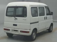 Honda ACTY VAN лот № 77119 оценка 3  с аукциона в Японии 1