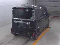 Suzuki SPACIA лот № 3002 оценка 4.5  с аукциона в Японии 3